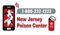NJPIES NJ Poison Information Log
